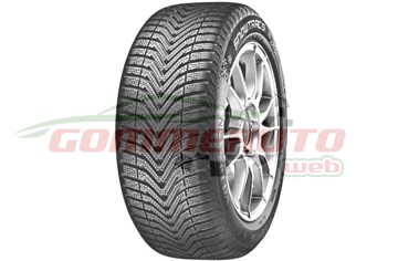 COP. 175/65TR14 VREDESTEIN SNOWTRAC 5 XL 86T M+S